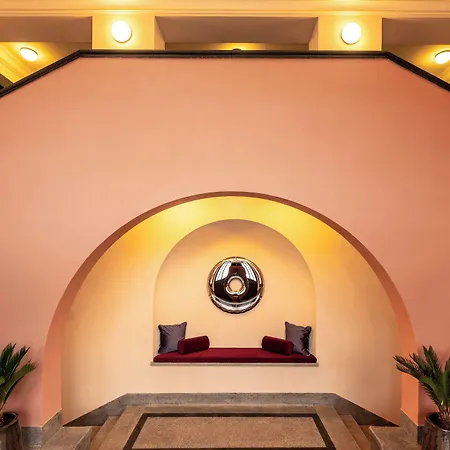 Aparthotel Milestone Center Premium Living By Tribera Krakau