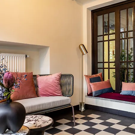 Milestone Center Premium Living By Tribera Aparthotel