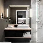 Milestone Center Premium Living By Tribera Krakov