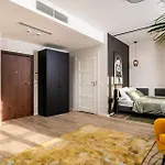 Aparthotel Milestone Center Premium Living By Tribera 3*