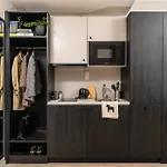Milestone Center Premium Living By Tribera 3* Krakov