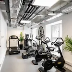 Milestone Center Premium Living By Tribera