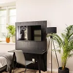 Milestone Center Premium Living By Tribera 3*