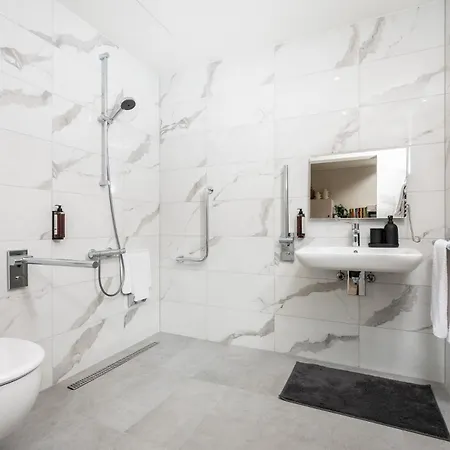 Milestone Center Premium Living By Tribera 3* Cracovia