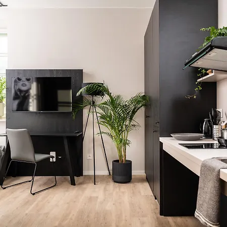 Milestone Center Premium Living By Tribera