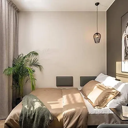 Milestone Center Premium Living By Tribera