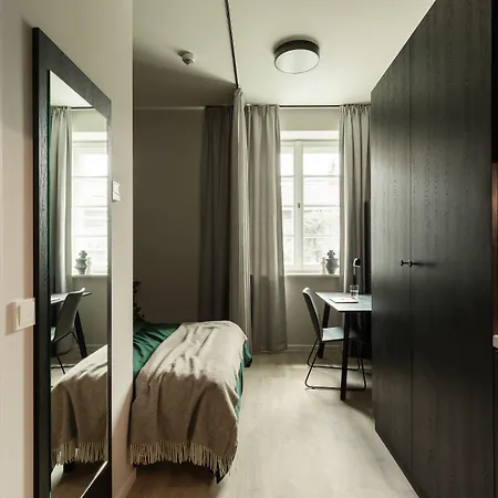 Milestone Center Premium Living By Tribera