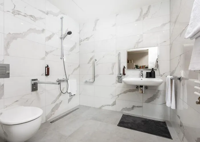 Milestone Center Premium Living By Tribera 4* Cracovia