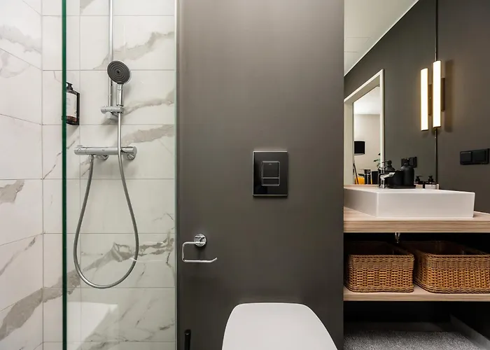 Milestone Center Premium Living By Tribera