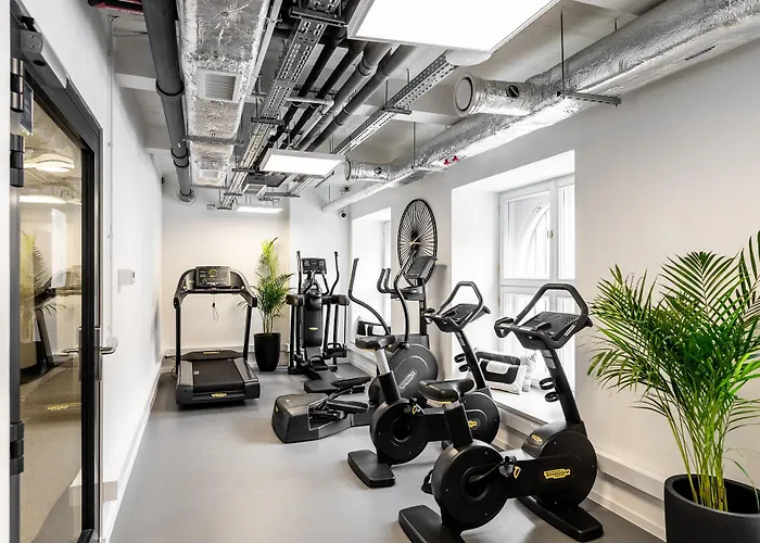 Milestone Center Premium Living By Tribera