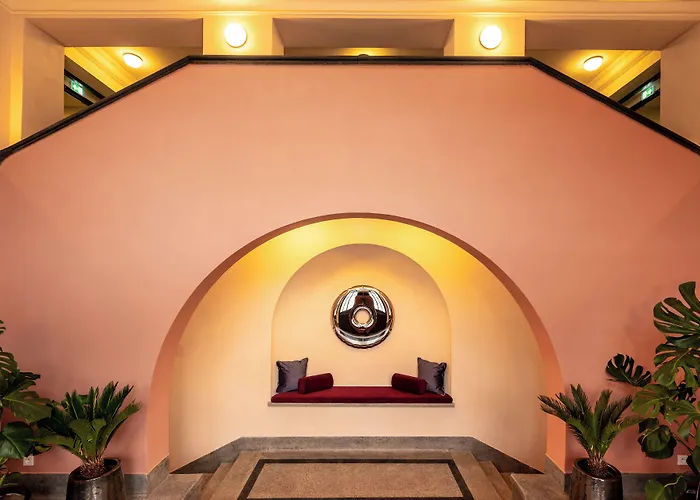 Apartahotel Milestone Center Premium Living By Tribera Cracovia