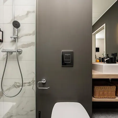 Milestone Center Premium Living By Tribera