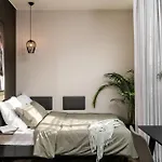 Milestone Center Premium Living By Tribera Cracovia