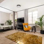 Milestone Center Premium Living By Tribera