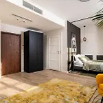 Aparthotel Milestone Center Premium Living By Tribera Cracovia