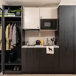 Milestone Center Premium Living By Tribera Cracovia