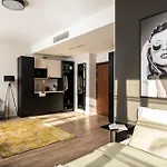 Aparthotel Milestone Center Premium Living By Tribera 3*